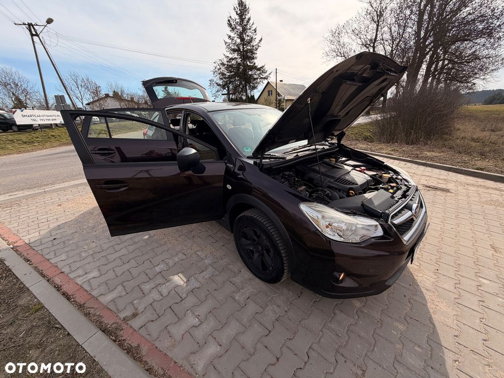 Subaru XV 2.0D Exclusive Edition35 Style - 3