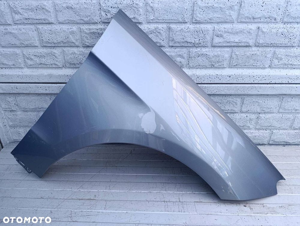 MERCEDES GLE SUV W166 W 166 BŁOTNIK PRZEDNI PRAWY