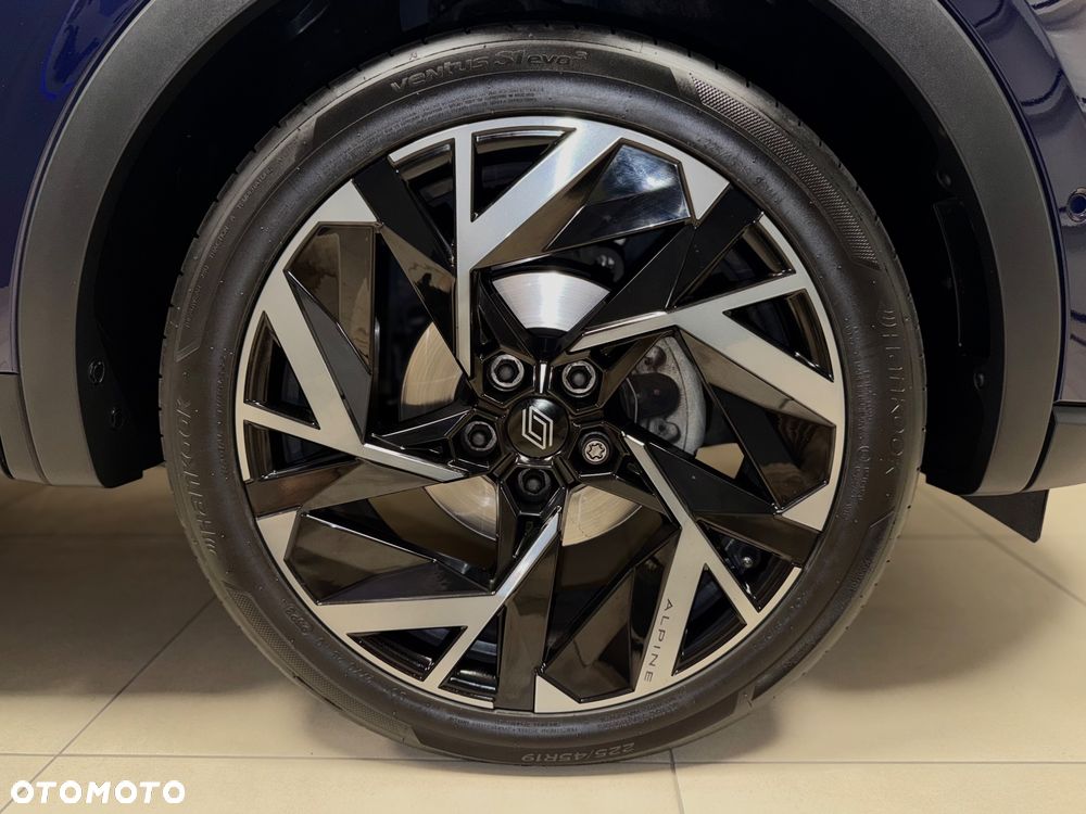 Renault Arkana 1.3 TCe mHEV Esprit Alpine EDC - 38