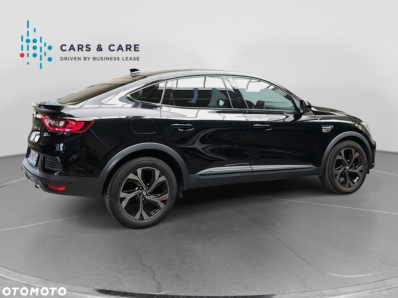 Renault Arkana 1.3 TCe mHEV R.S Line EDC - 32