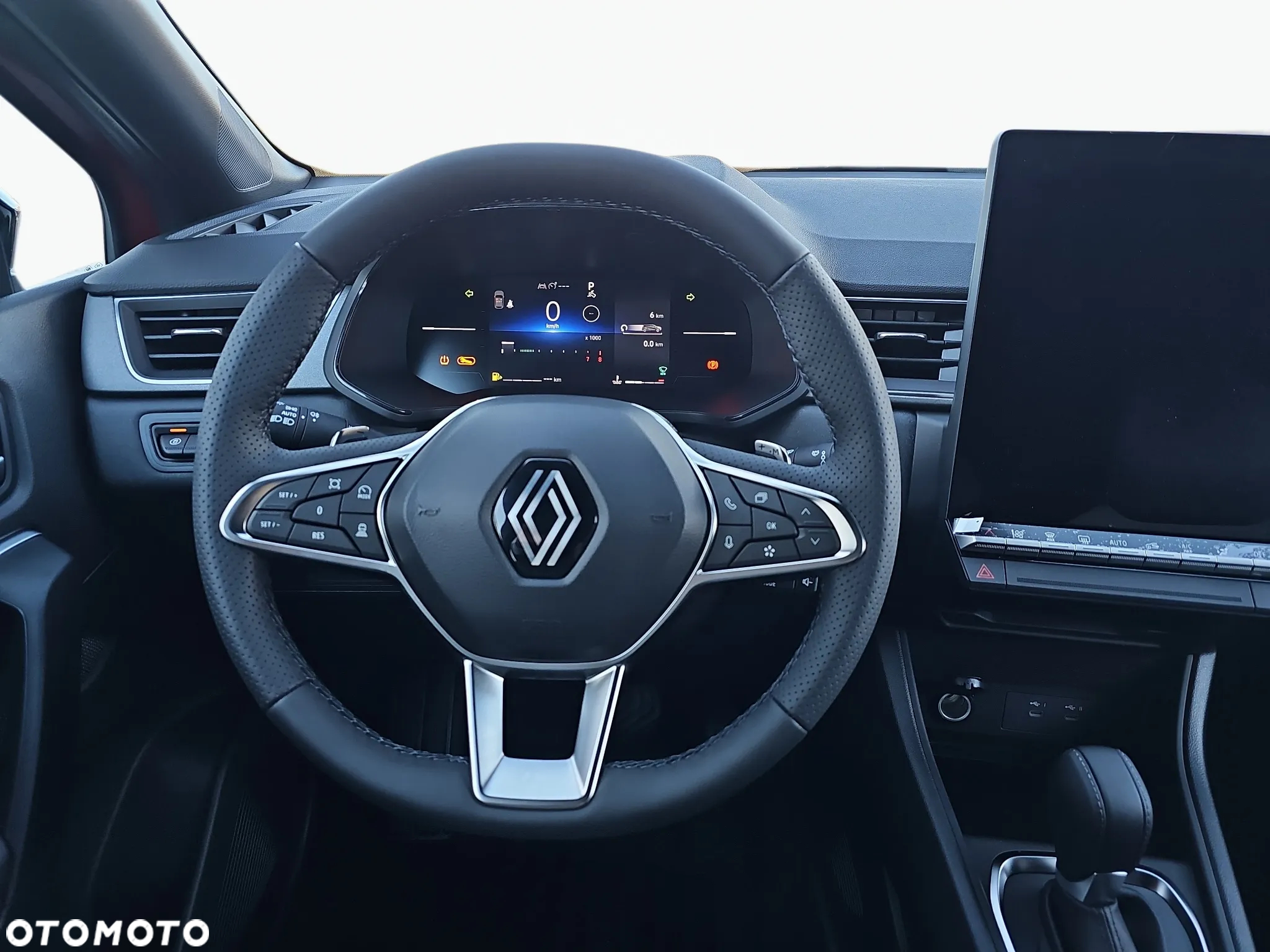 Renault Captur 1.3 TCe Intens EDC - 13