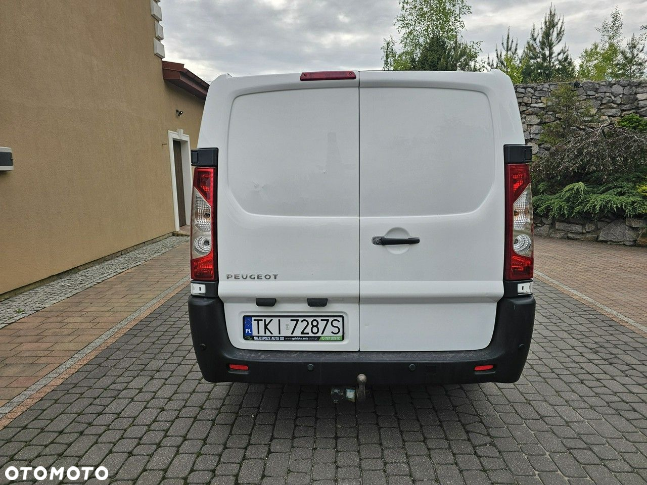 Peugeot Expert - 5