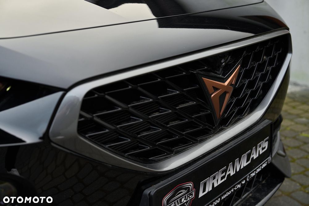 Cupra Formentor - 11