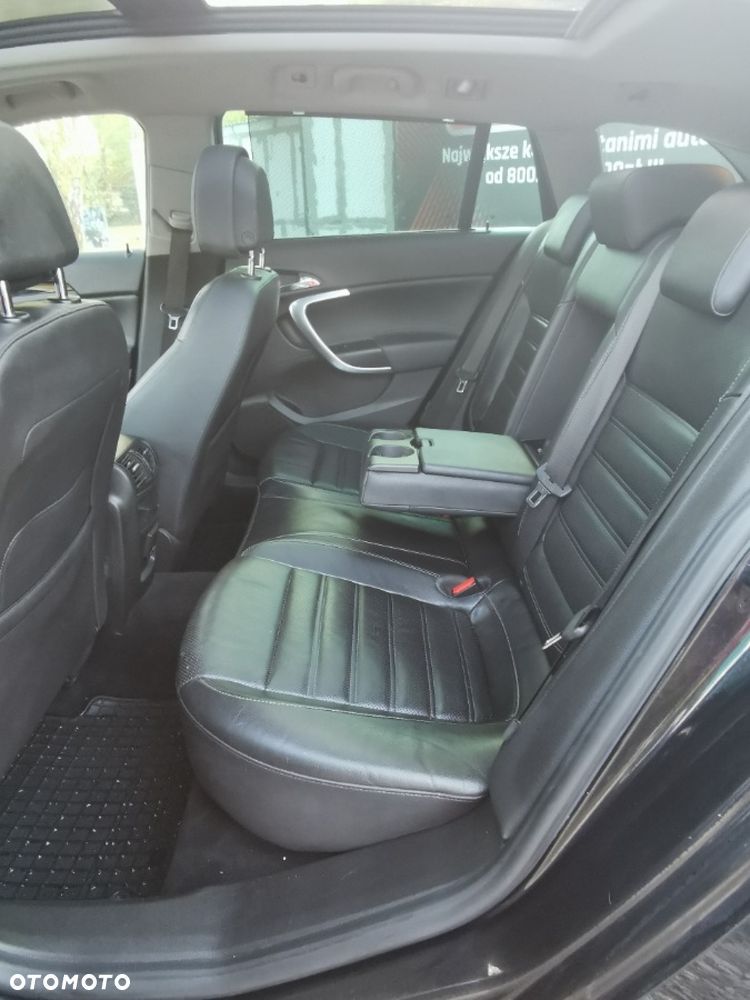 Opel Insignia - 7