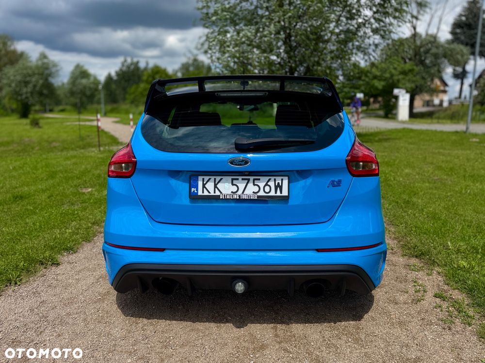 Ford Focus - 12