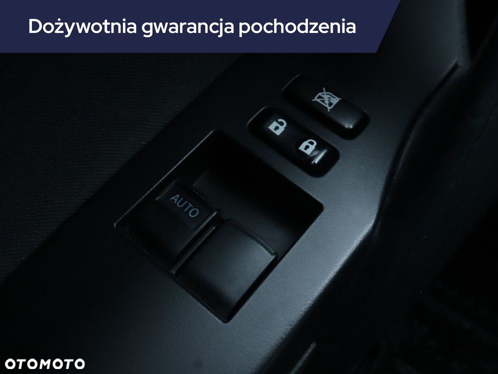 Toyota Auris - 17