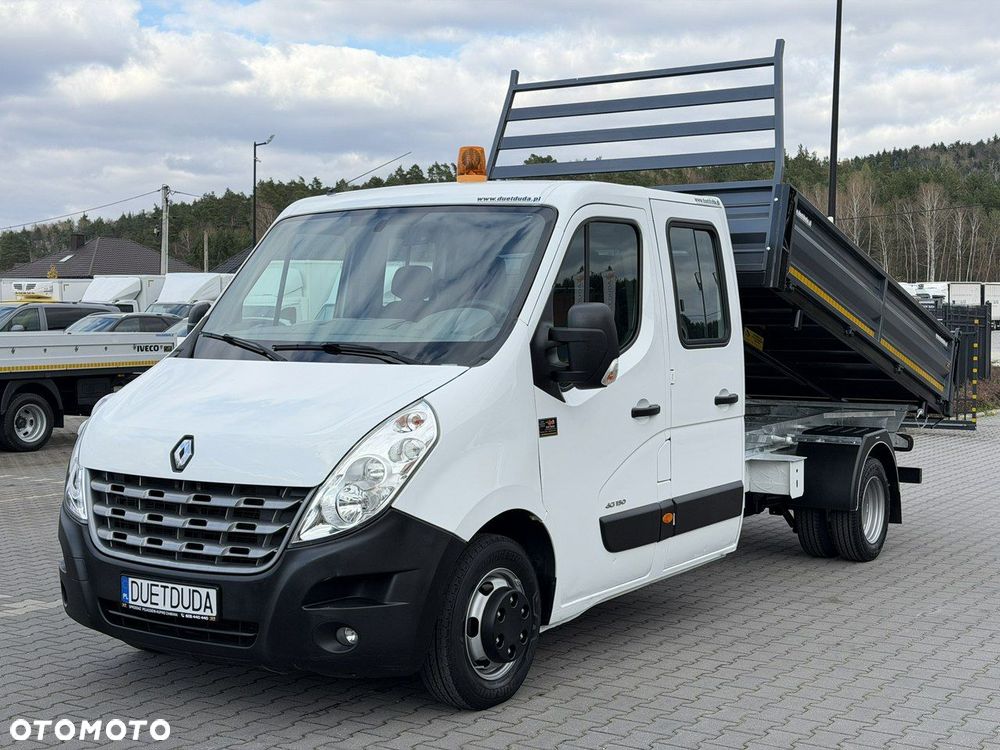 Renault Master - 3