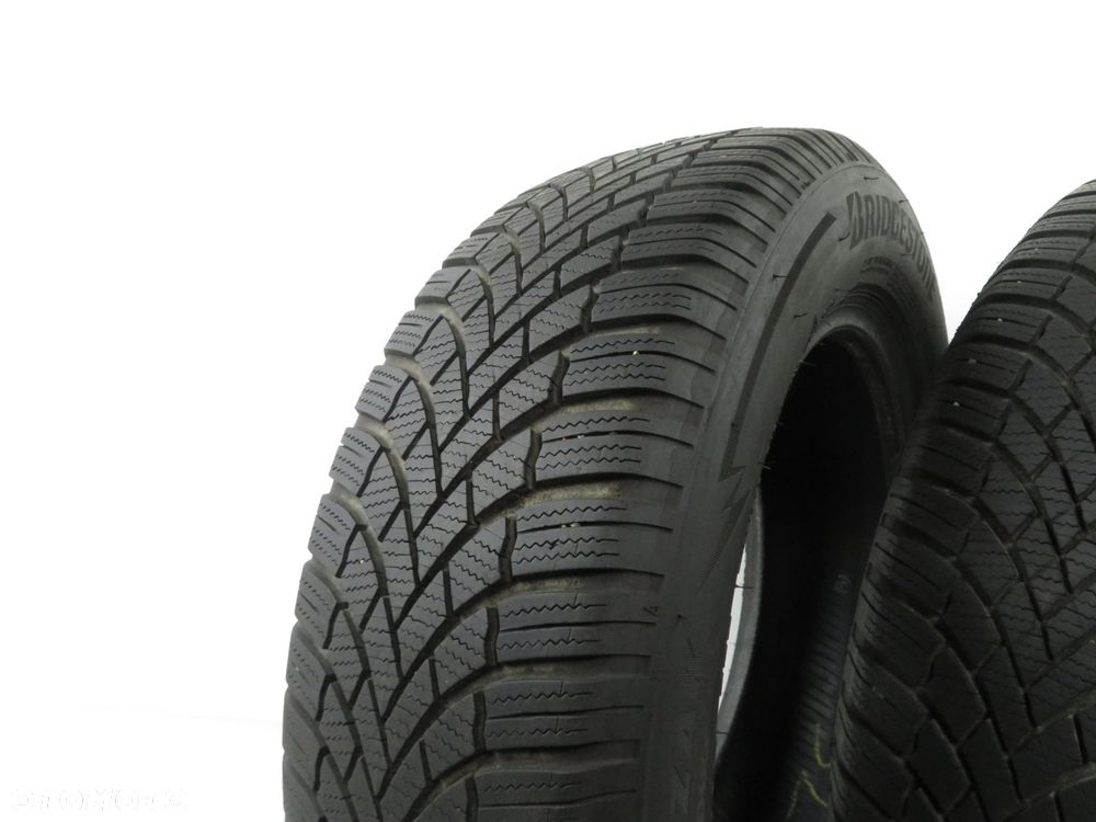2x 185/65R15 OPONY ZIMOWE Bridgestone Blizzak LM005 88T - 7