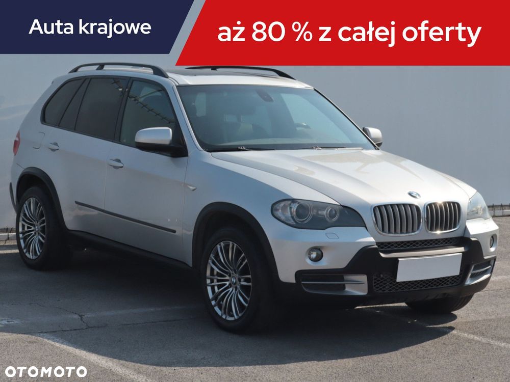 BMW X5 - 3