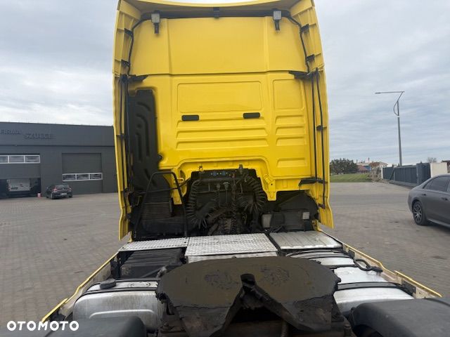MAN TGX 18460 - 3
