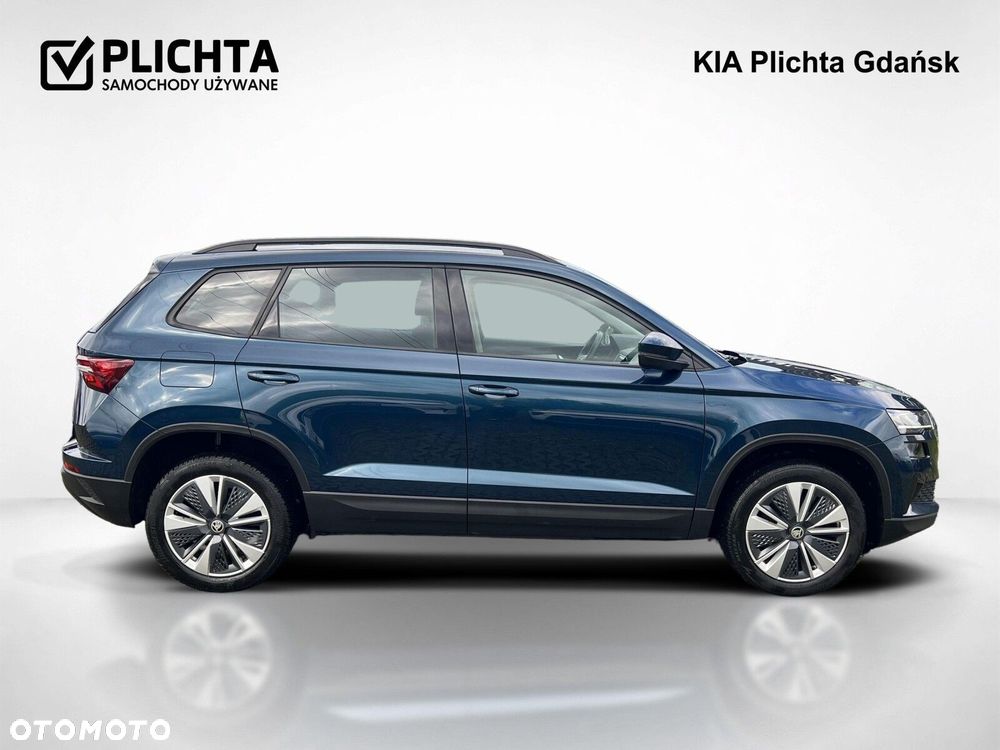 Skoda Karoq - 7