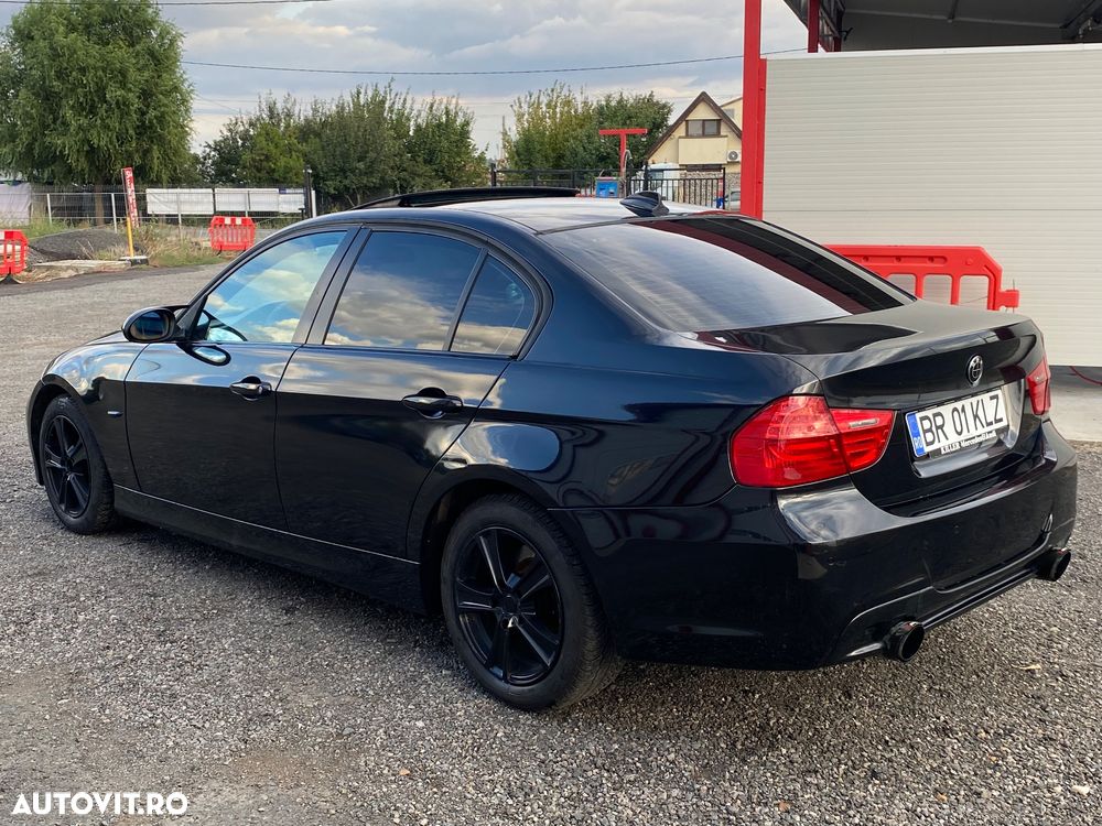 BMW Seria 3 - 3