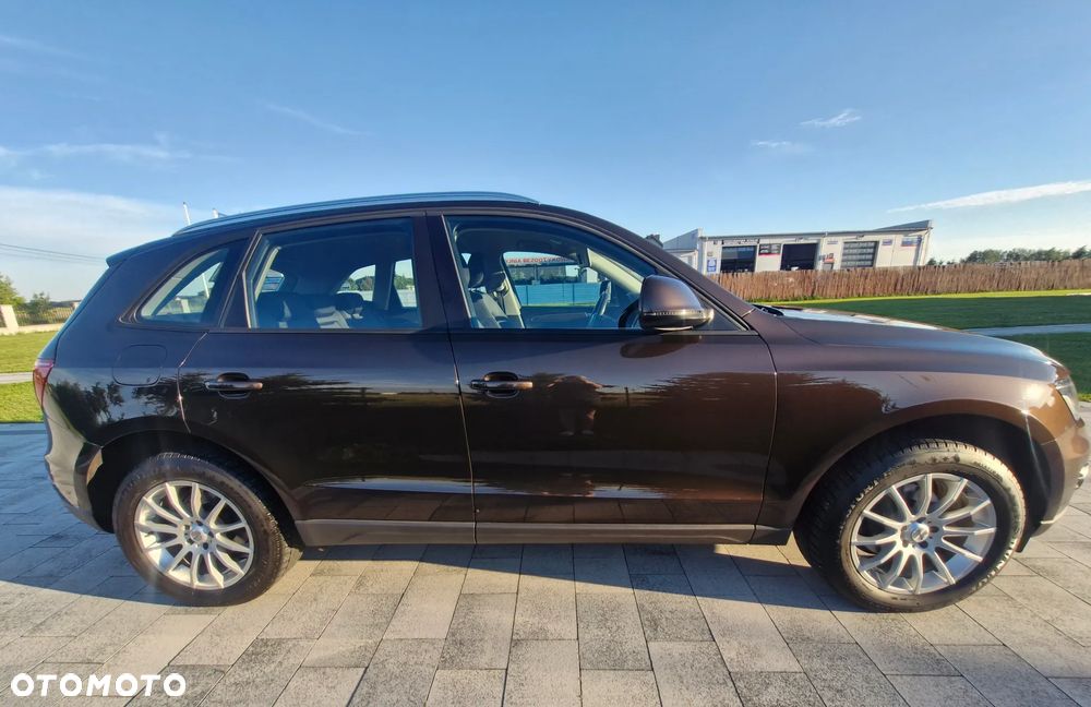 Audi Q5 2.0 TDI Quattro - 5