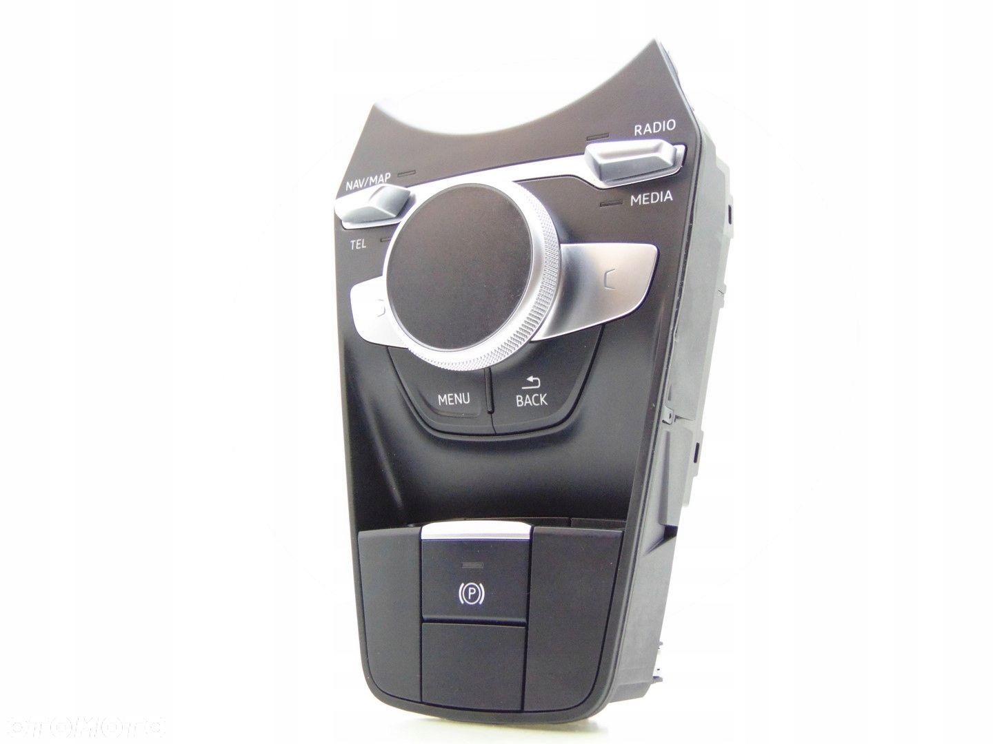 TOUCHPAD PANEL PRZEŁĄCZNIK STEROWANIA MMI MIB AUDI TT 8S III 3 8S0919614L - 1