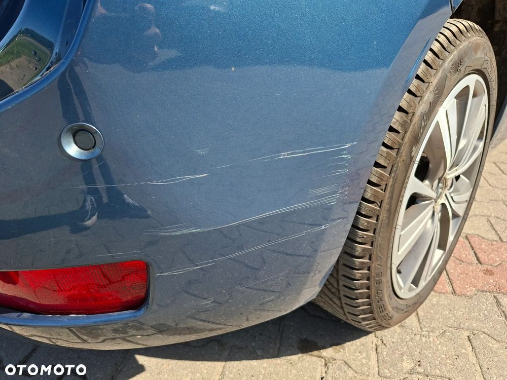 Citroën C4 Grand Picasso - 5