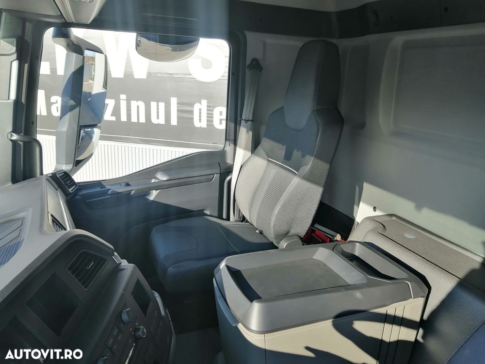 MAN TGS 35.440 8X4 NOU/NEW Truck !!! - 22