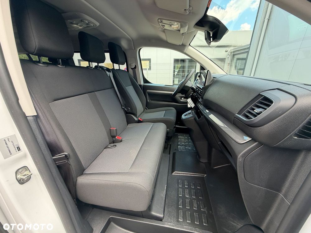 Citroën SpaceTourer - 11