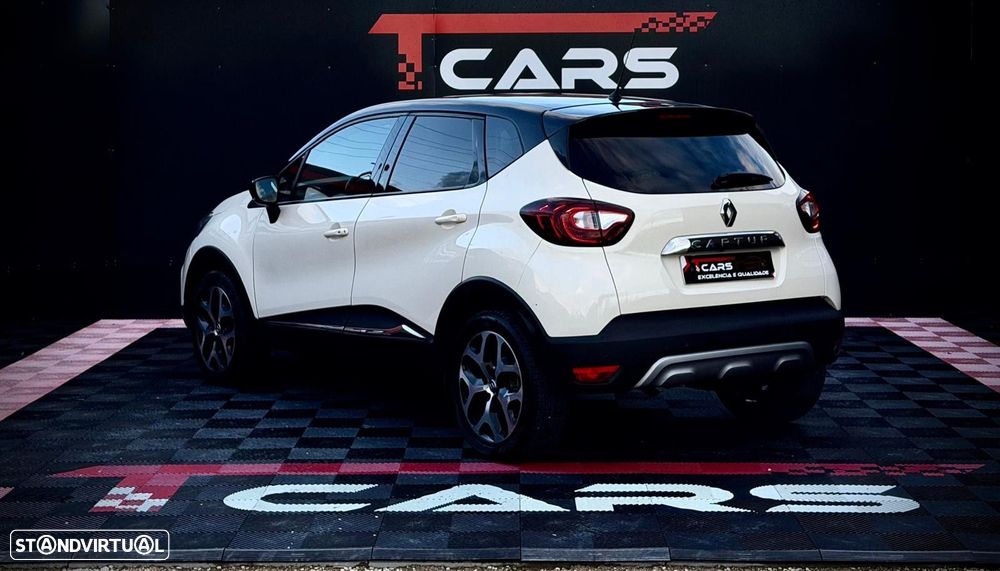 Renault Captur 0.9 TCE Sport - 5