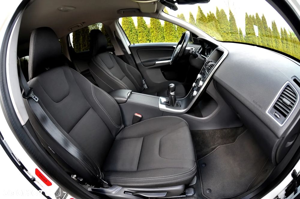 Volvo XC 60 D3 Summum - 20