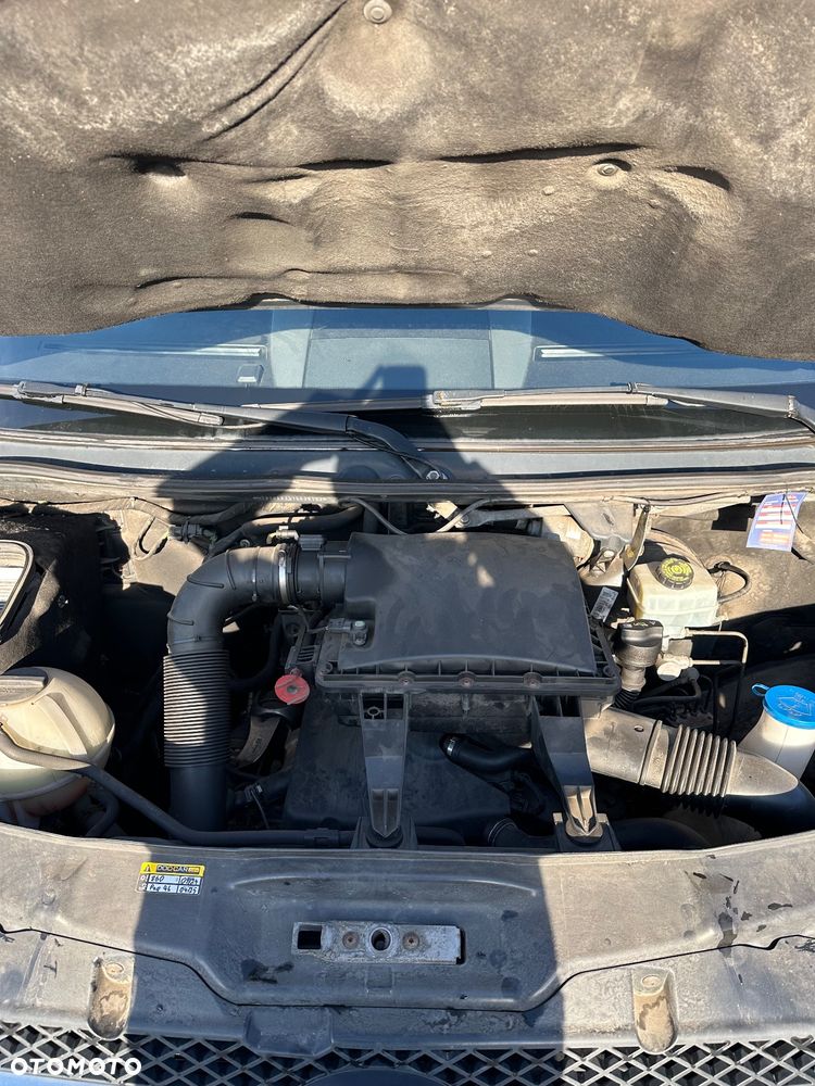 Mercedes-Benz Sprinter - 16