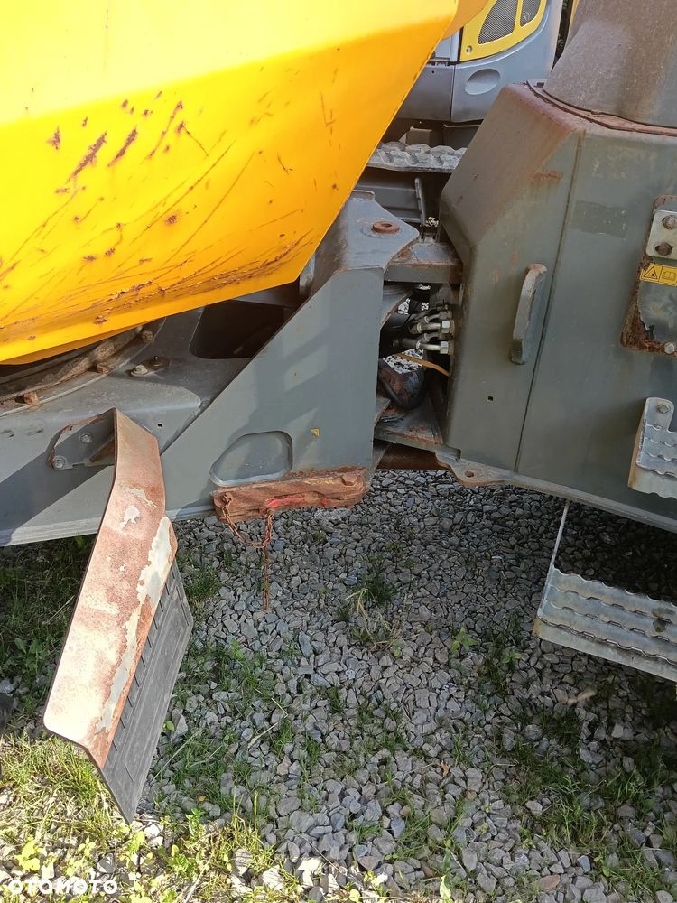 Wacker Neuson DW 60 - 8