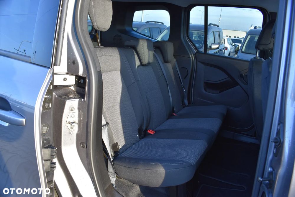 Mercedes-Benz Citan - 15