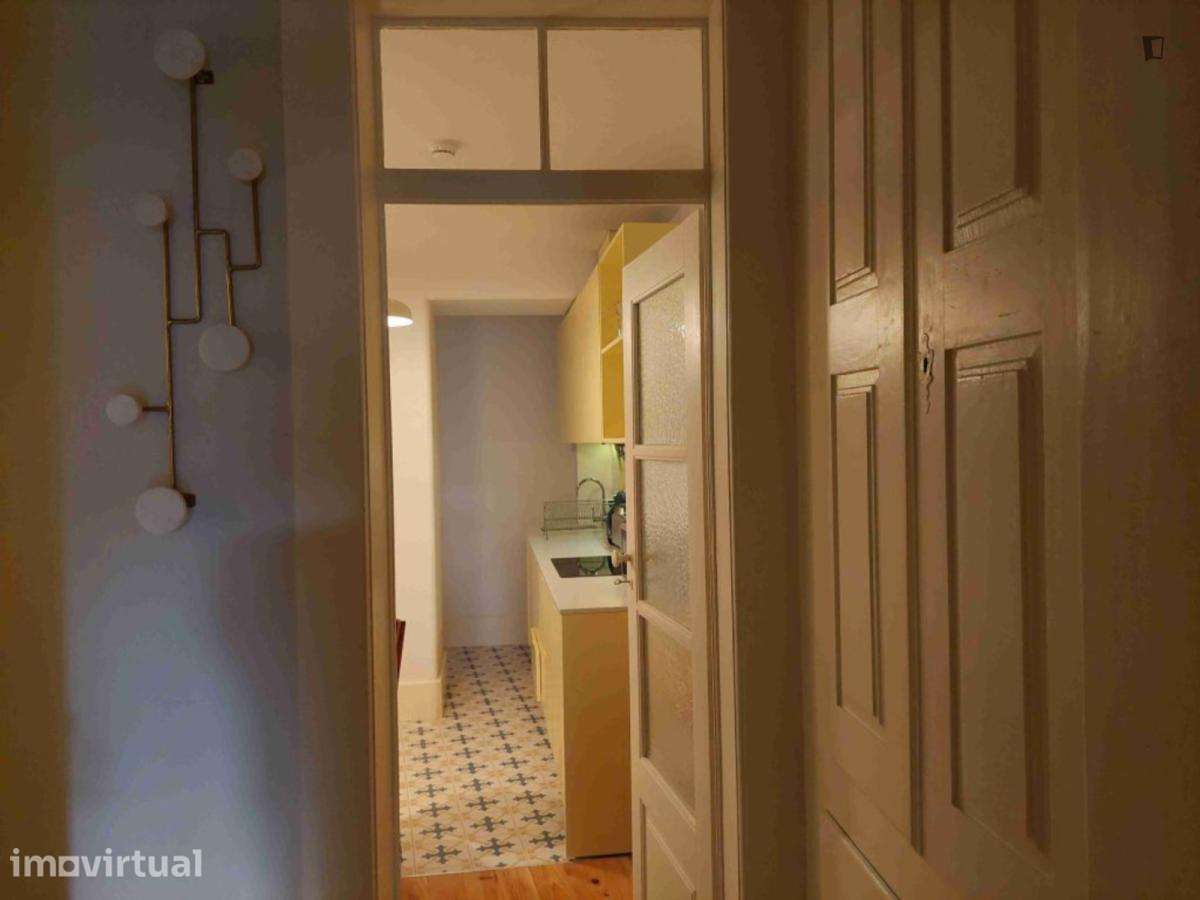 Apartamento com 1 quartos - localizado em Baixa Coimbra - Grande imagem: 4/11
