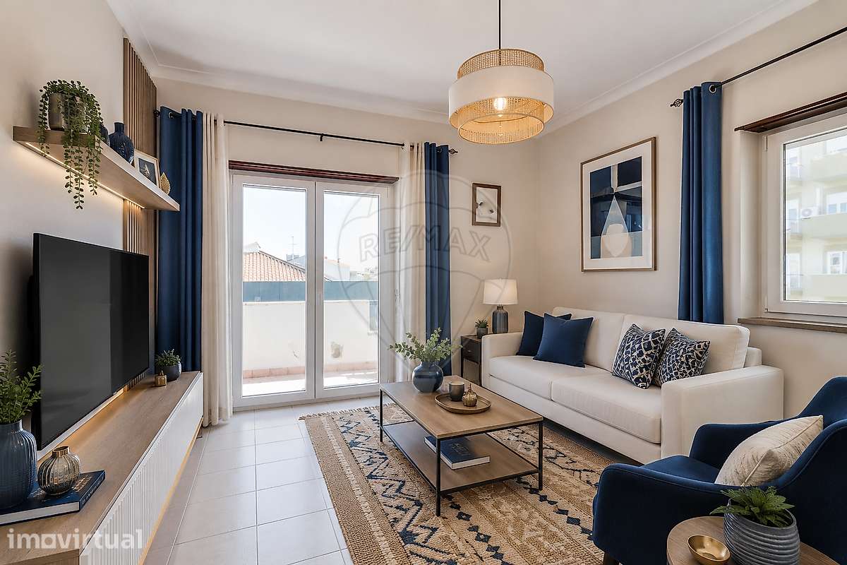 Apartamento T4 para venda - Grande imagem: 4/28
