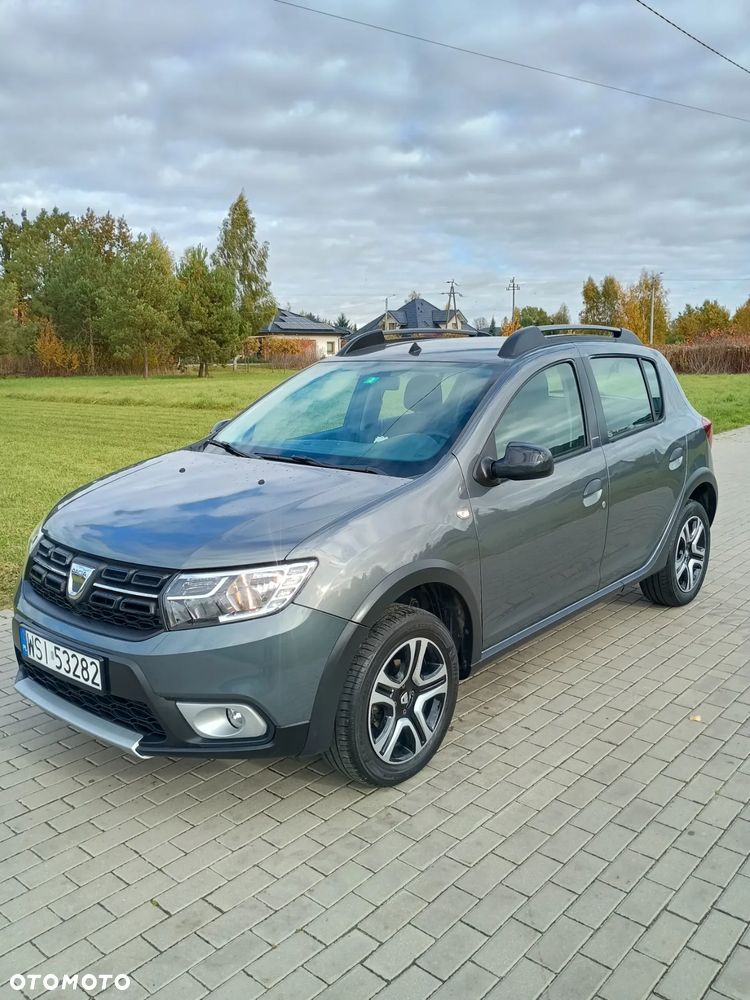 Dacia Sandero Stepway 0.9 TCe Laureate S&S - 2