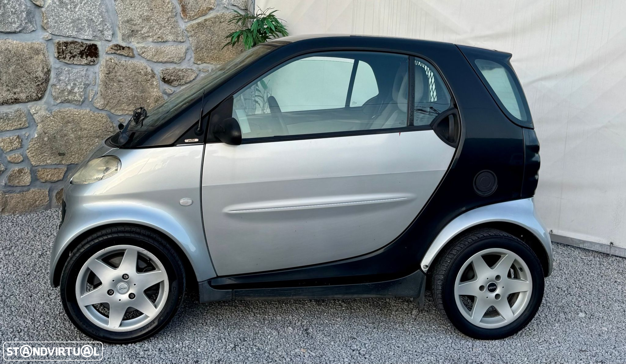 Smart ForTwo Coupé - 25