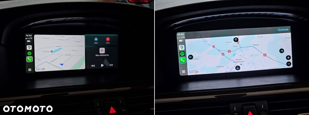 BMW Seria 5 520d Edition Fleet Sport - 31