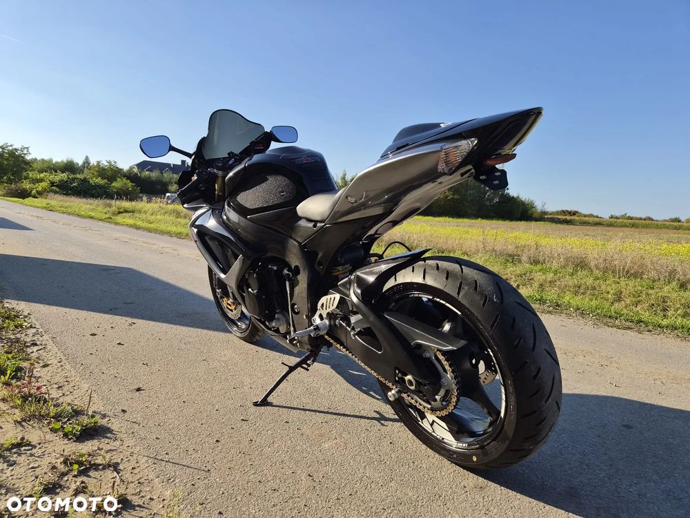Suzuki GSX-R - 21