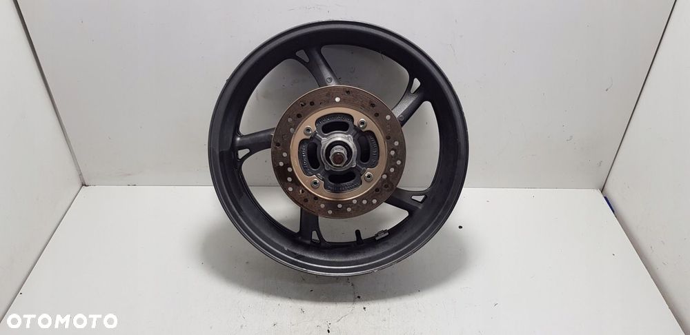 HONDA CBR 600 F 11-14 FELGA TYŁ TYLNA - 7