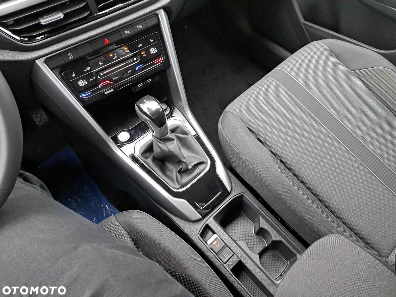 Volkswagen T-Roc 1.5 TSI Life Plus DSG - 15