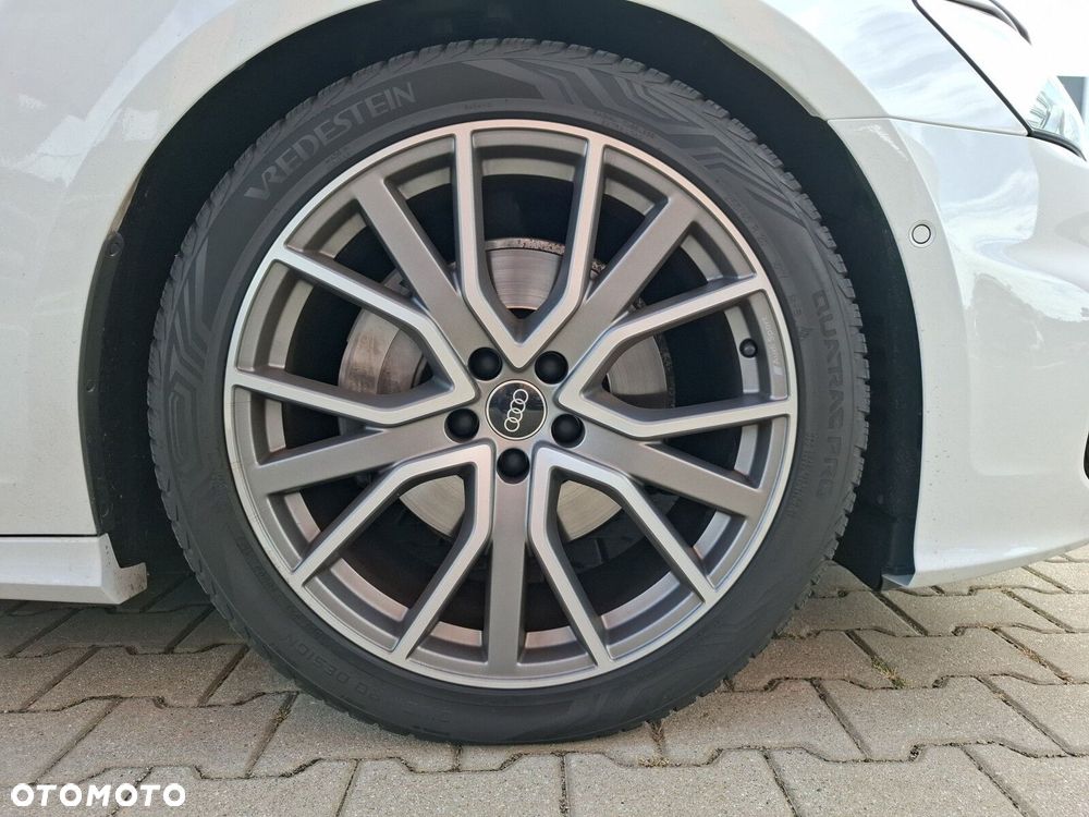 Audi A6 Limousine - 11