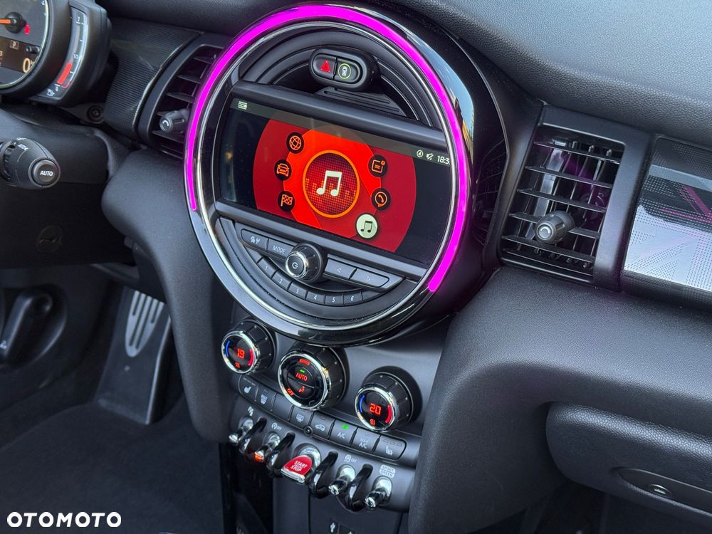 MINI Cooper S sport - 25