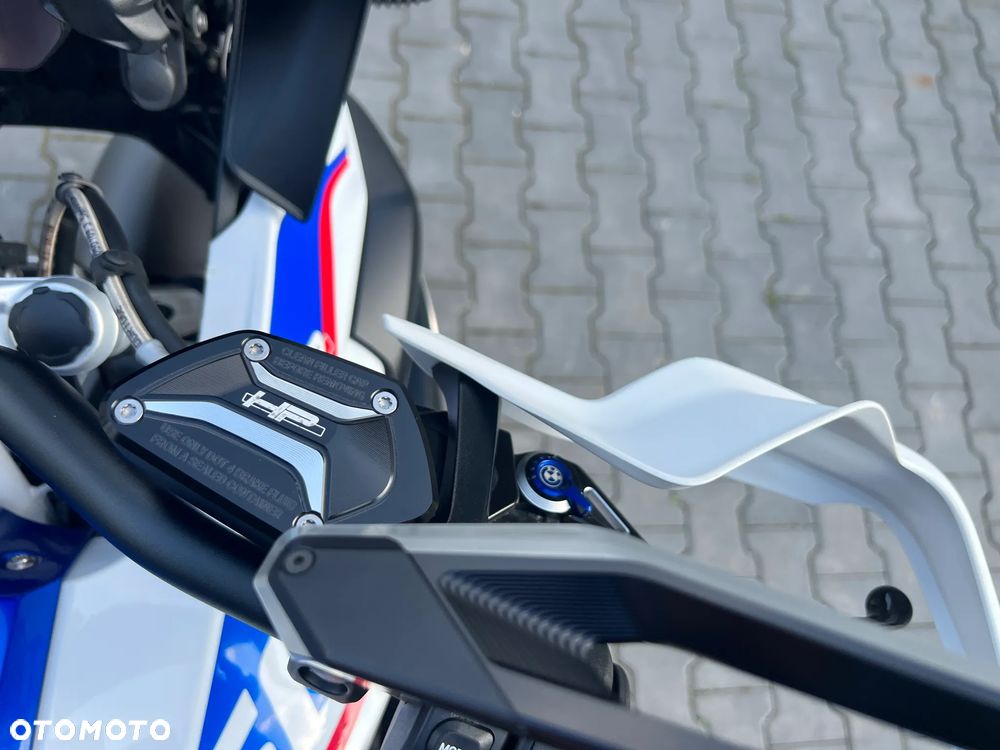 BMW GS - 13