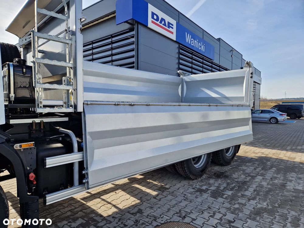 DAF DAF XDC 450 FAT - 8