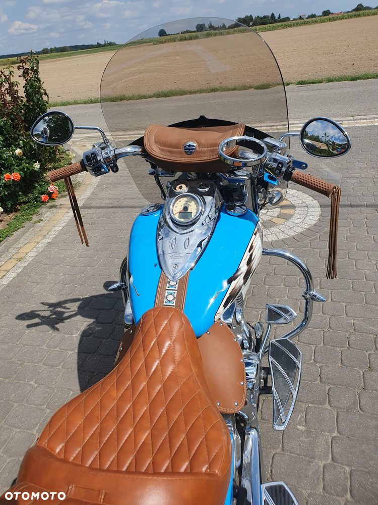 Indian Vintage - 5