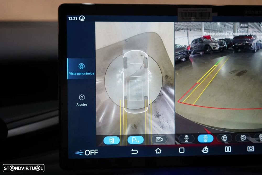 BYD Atto 3 60.48 kWh Design - 15