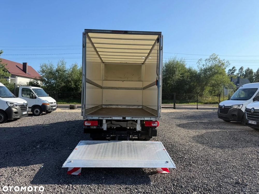 Volkswagen CRAFTER / KONTENER / UDT / WINDA / NAJBOGATSZA WERSJA / FV23% / 163 KM / - 11