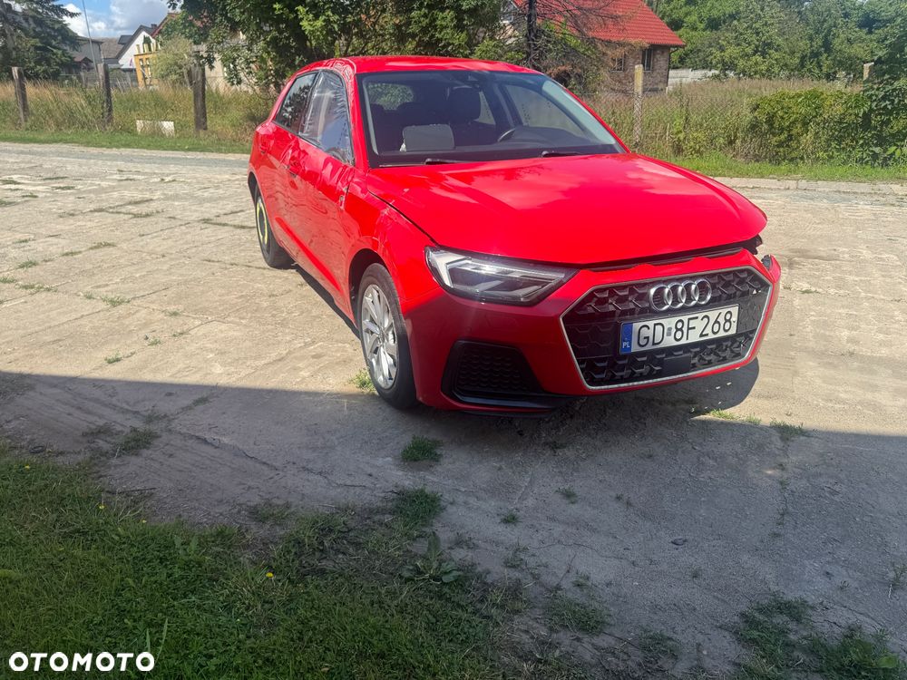 Audi A1 Sportback - 2