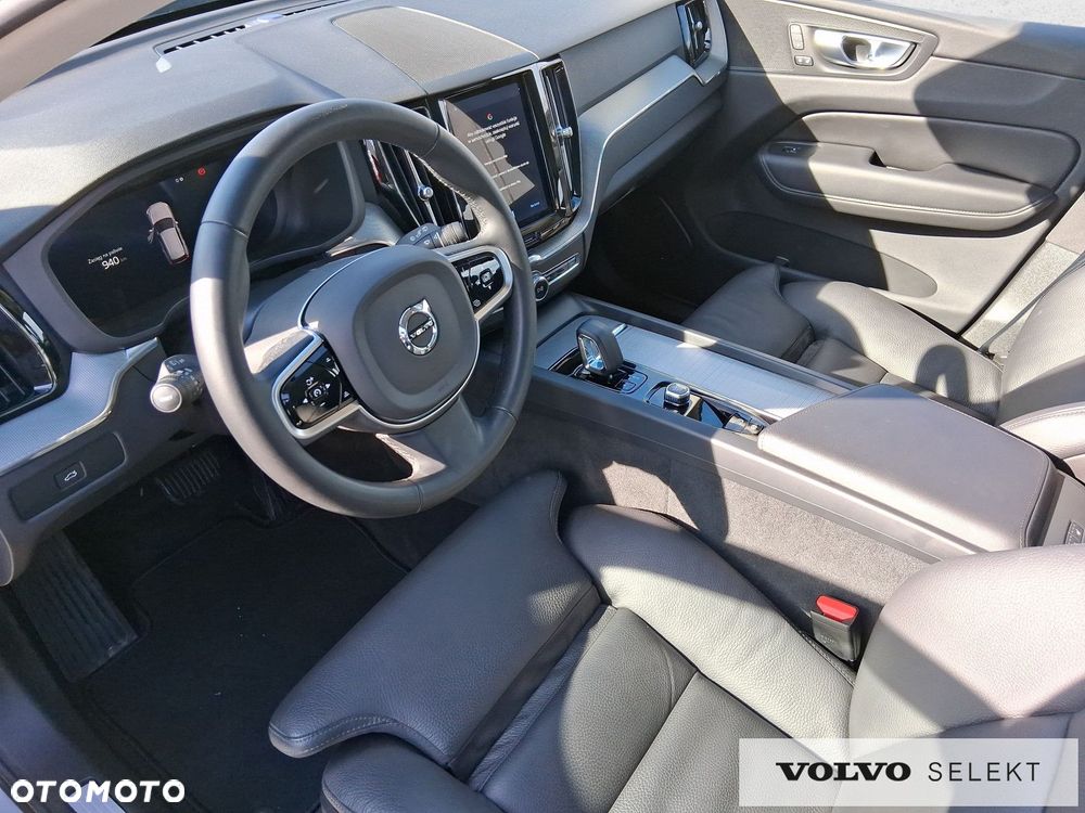 Volvo XC 60 - 11