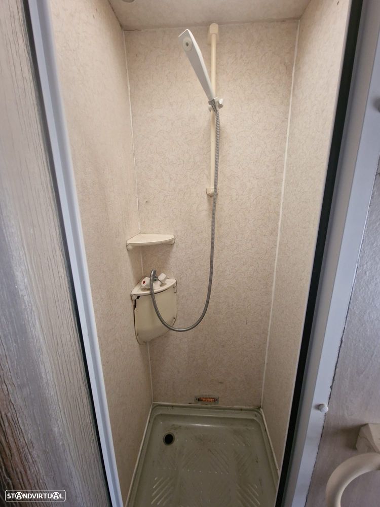 Coachmen Surge Vip - 5