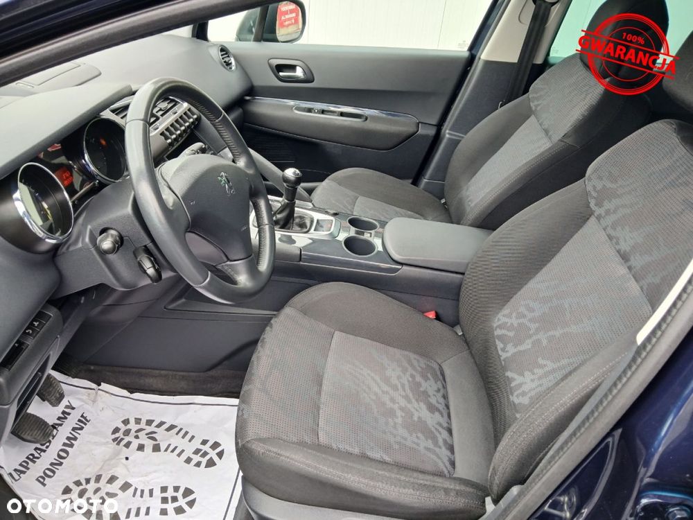 Peugeot 3008 - 16