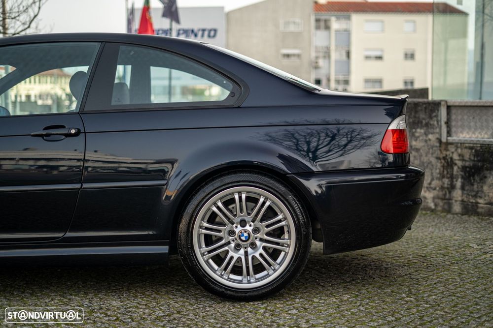 BMW M3 SMGII - 50