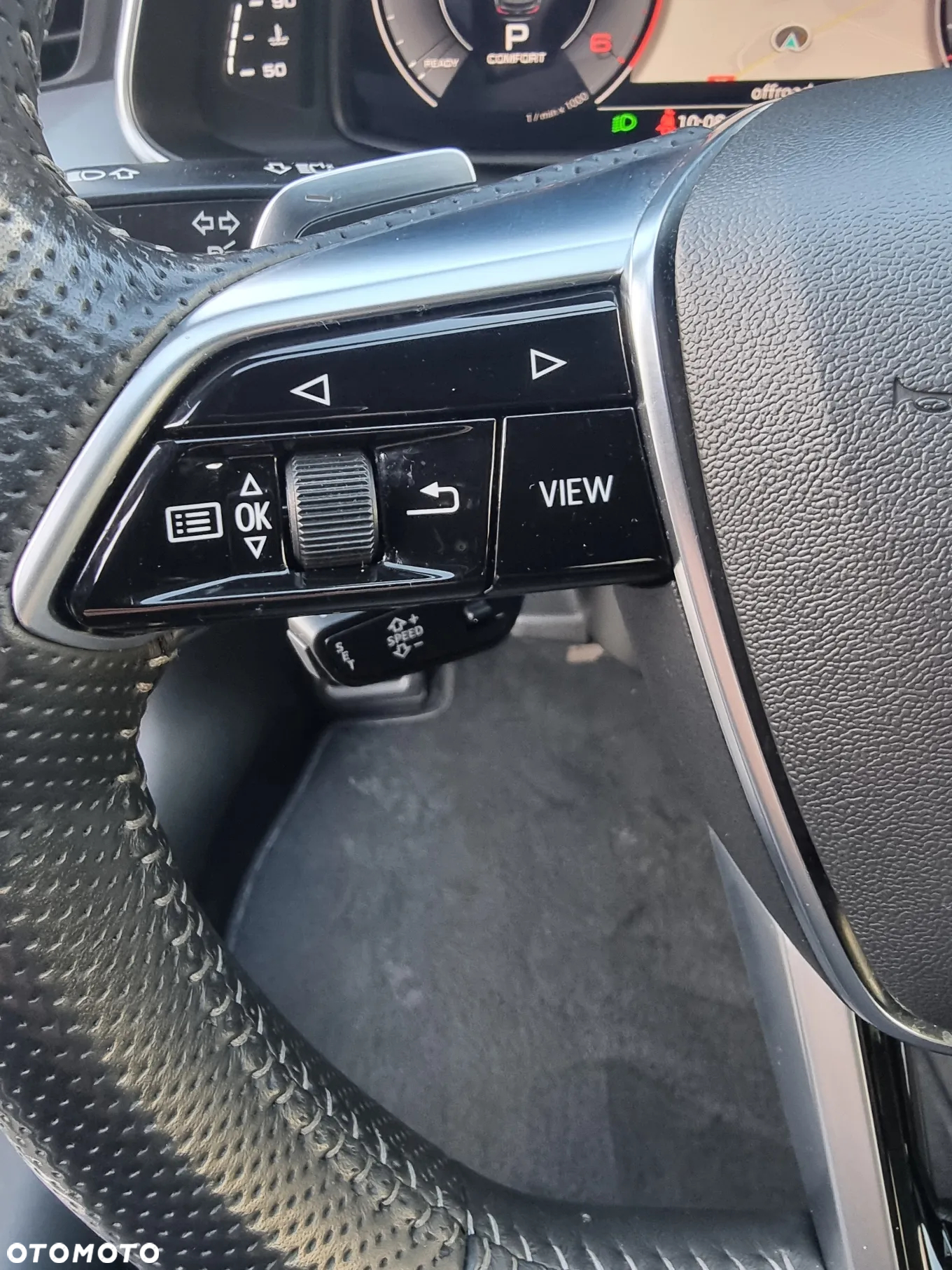 Audi A6 40 TDI mHEV S tronic - 17