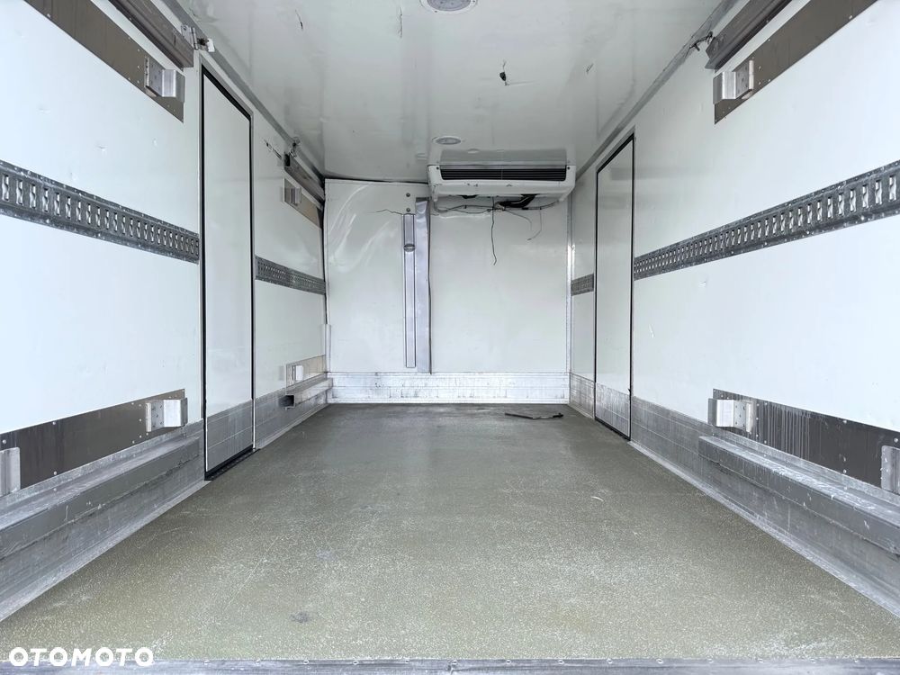 Renault Master 170 DCI Kontener 8ep Chłodnia/Mroźnia Złącze 230V Salon PL - 15