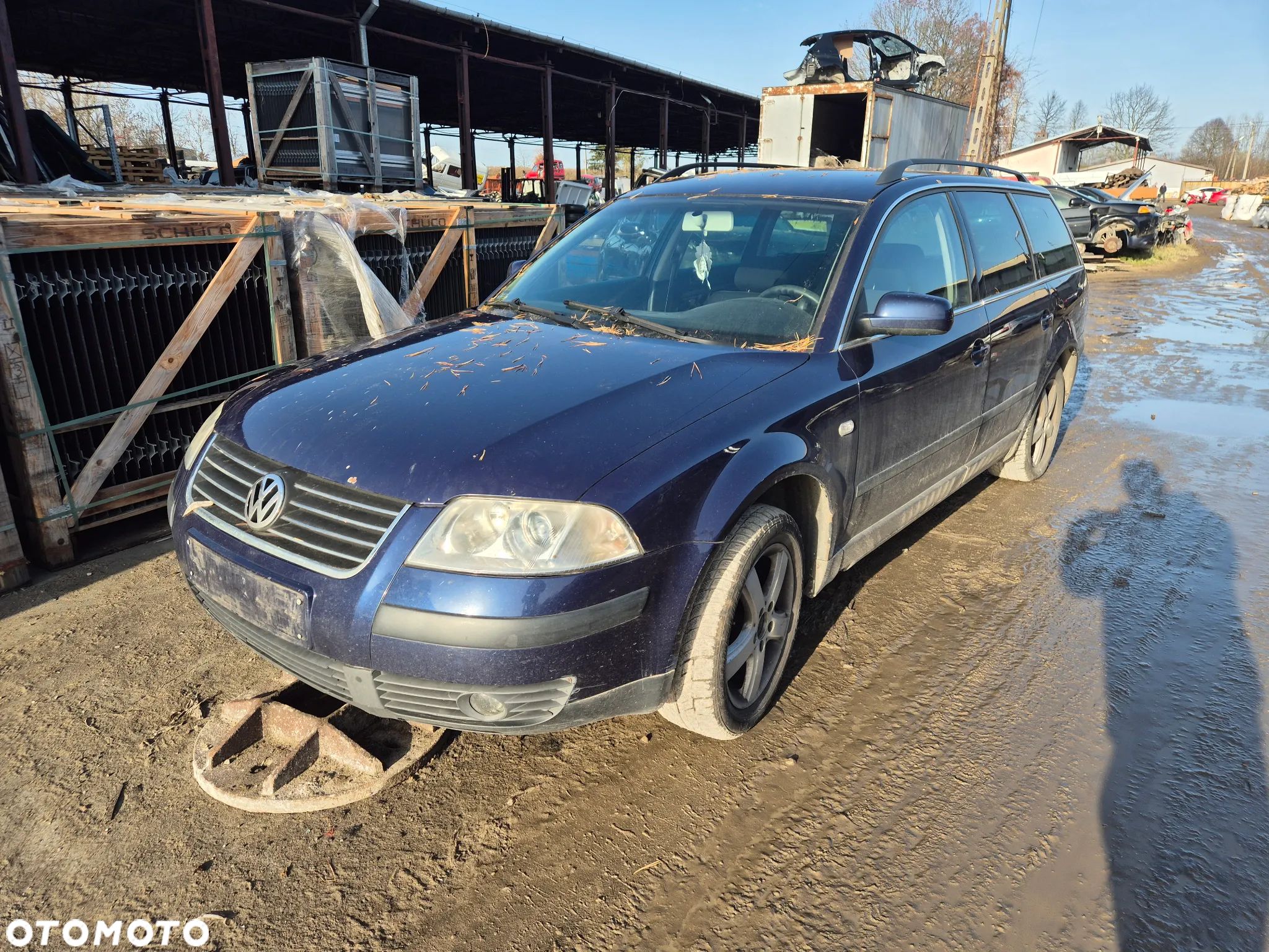 VW VOLKSWAGEN PASSAT B5 FL fotel fotele kanapa deska kokpit podsufitka boczek boczki klamka podłokietnik licznik - 1