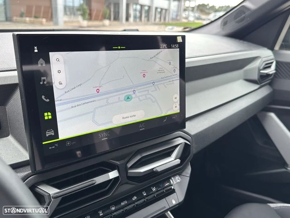 Dacia Bigster 1.8 Hybrid Journey - 16